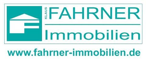 Logo Fahrner Finanz & Immobilien GmbH