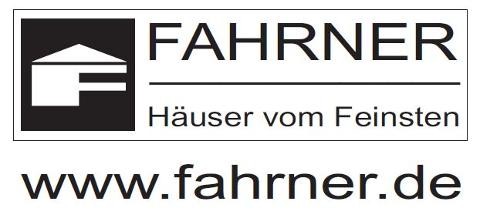 Logo Fahrner Wohnkonzept GmbH