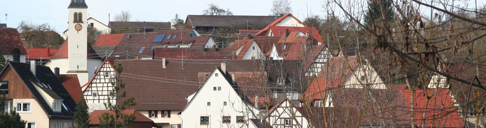 Ansicht Bietenhausen