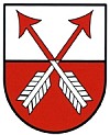 Wappen Höfendorf